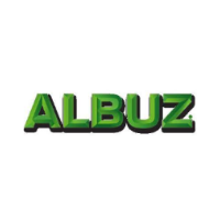Albuz logo